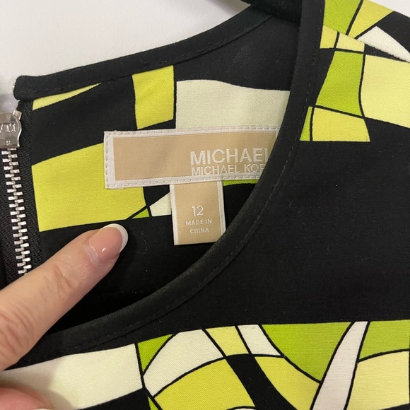 Michael Kors dress - Picture 2 of 2